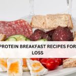 6 HIGH-PROTEIN BREAKFAST RECIPES FOR WEIGHT LOSS
