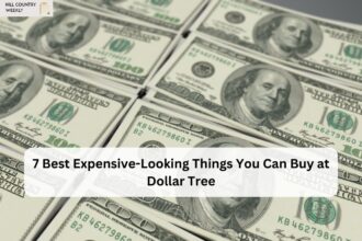 7 Best Expensive-Looking Things You Can Buy at Dollar Tree