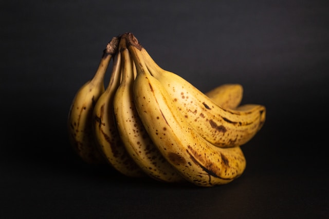 How much Sugar is in a Banana insights from a Nutrition Expert