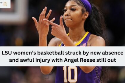 LSU women’s basketball struck by new absence and awful injury with Angel Reese still out