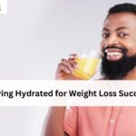 Staying Hydrated for Weight Loss Success