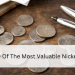 10 Of The Most Valuable Nickels