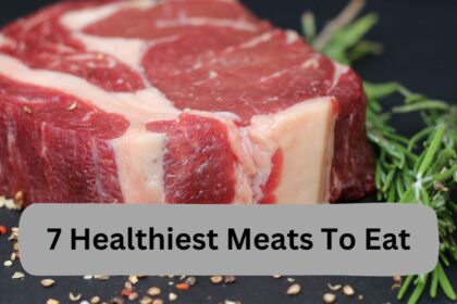 7 Healthiest Meats To Eat