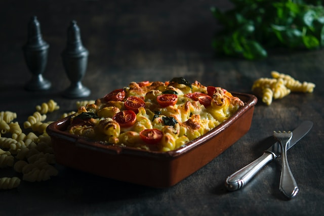 8 Cozy Casseroles That Are Perfect for a Potluck or a Weeknight Meal