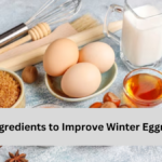7 Ingredients to Improve Winter Eggnog
