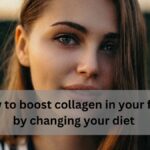 How to boost collagen in your face by changing your diet