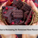 Kit Kat Is Releasing Its Sweetest New Flavor Yet