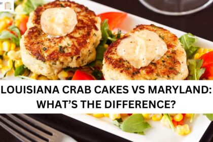 LOUISIANA CRAB CAKES VS MARYLAND: WHAT’S THE DIFFERENCE?