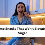 Nighttime Snacks That Won't Elevate Blood Sugar