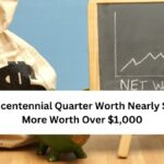 Rare Bicentennial Quarter Worth Nearly $40k: 6 More Worth Over $1,000