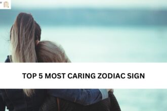TOP 5 MOST CARING ZODIAC SIGN