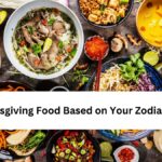 Thanksgiving Food Based on Your Zodiac Sign