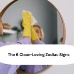 The 6 Clean-Loving Zodiac Signs