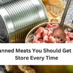 The Canned Meats You Should Get At The Store Every Time