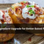 The 1-Ingredient Upgrade for Better Baked Potatoes