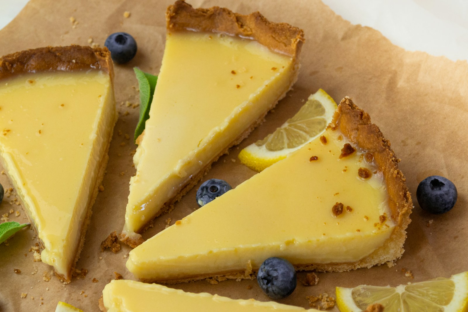 sliced cheese on white ceramic plate