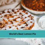 World’s Best Lemon Pie